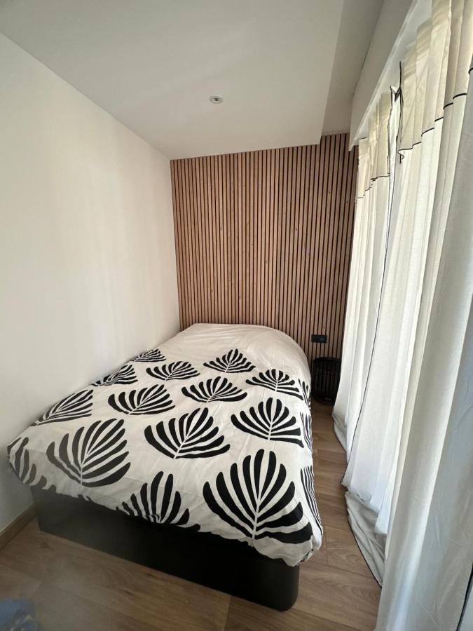 Appartamento Papillon De Cimiez