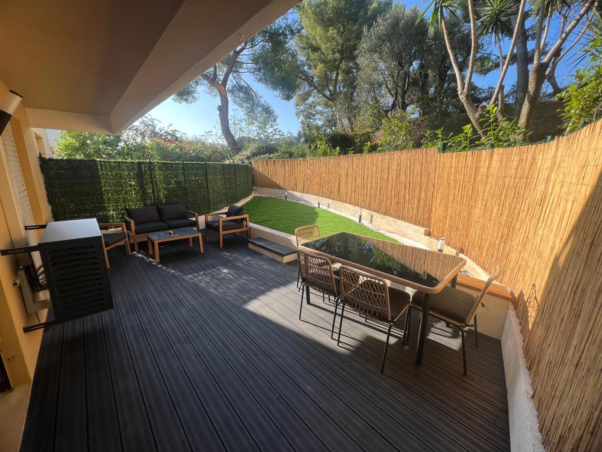 Papillon De Cimiez Appartamento Nizza